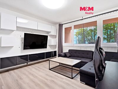 Prodej bytu 3+1 65 m²