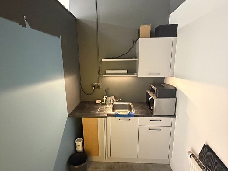 Pronájem komerčního prostoru, 32 m² (5 z 8)