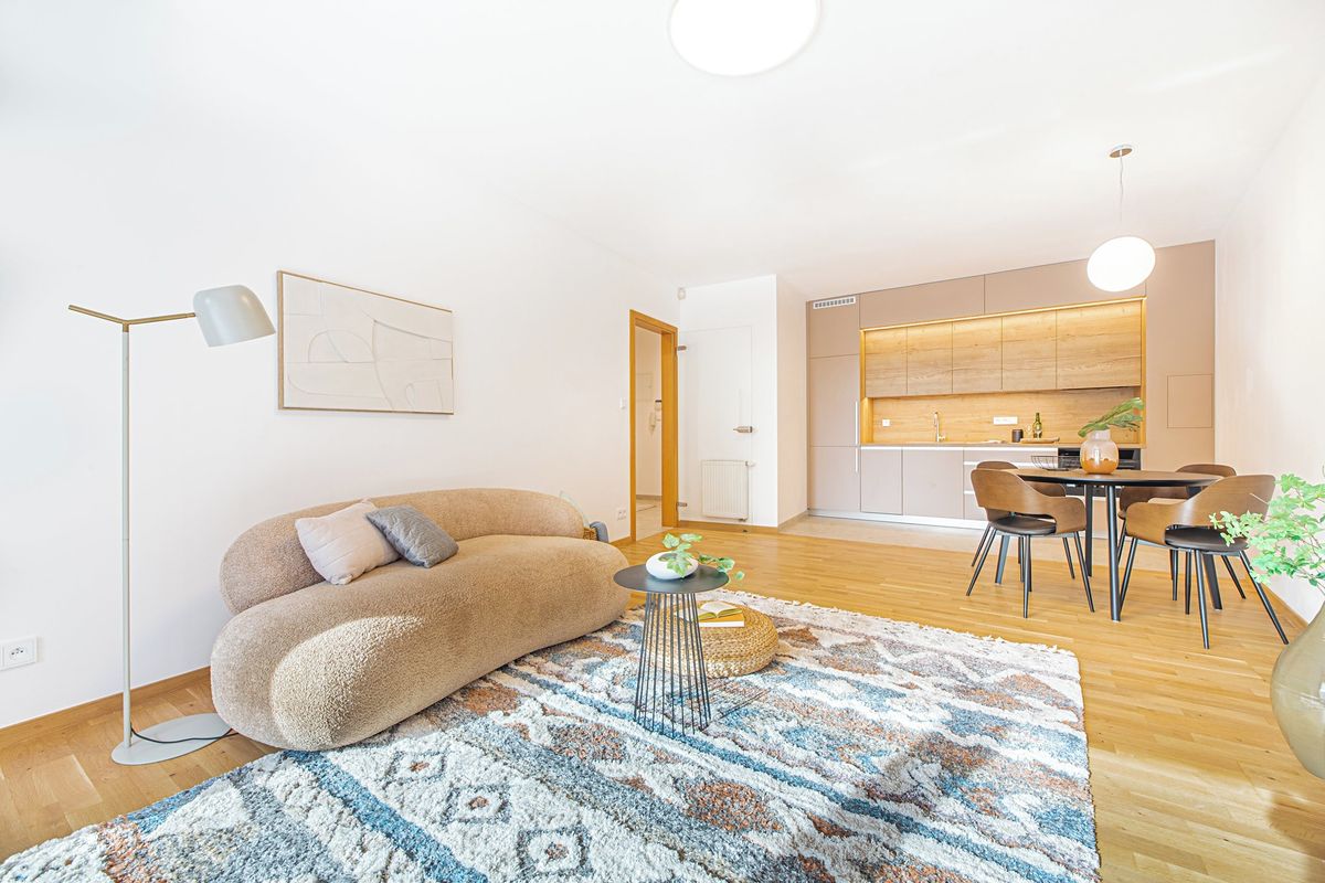 Prodej bytu 2+kk 57 m² – fotografie 3