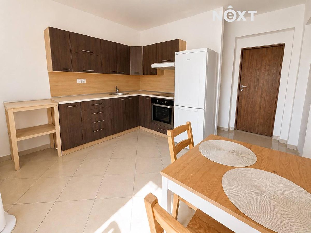 Pronájem bytu 2+1 55 m²