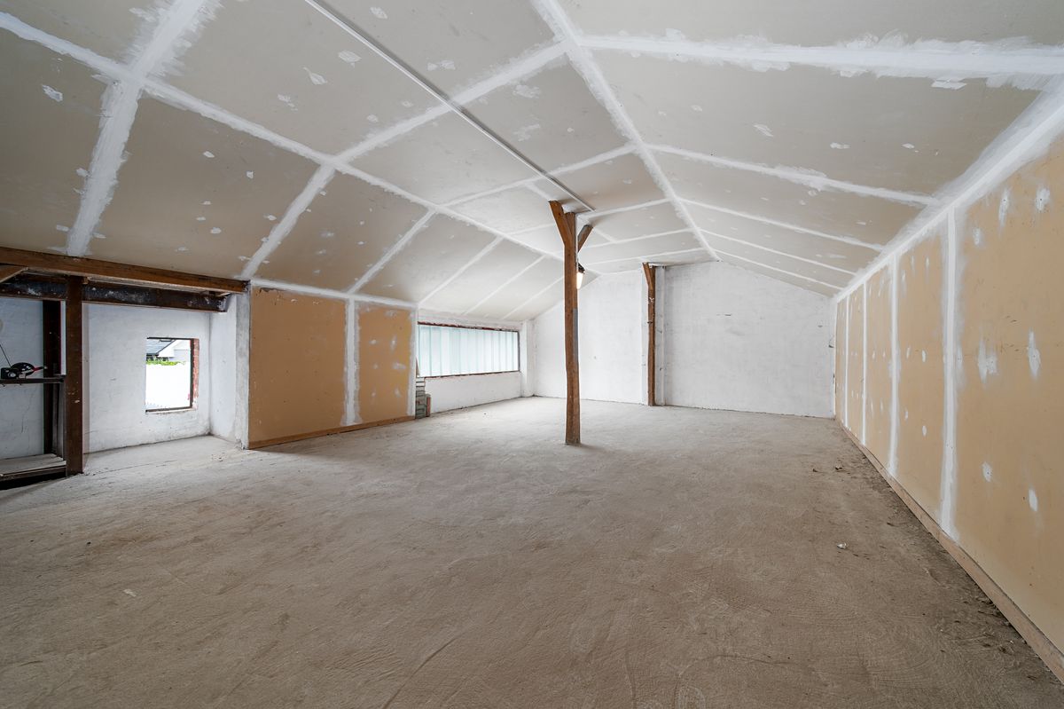 Prodej skladového prostoru 170 m² – fotografie 2