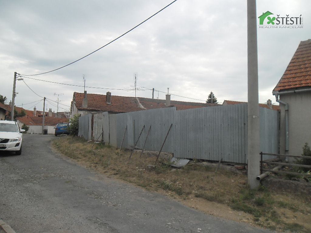 Prodej rodinného domu 77 m², pozemek 200 m² – fotografie 3