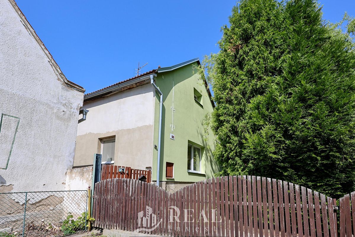 Prodej rodinného domu 85 m², pozemek 483 m² – fotografie 4