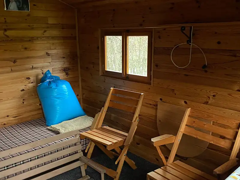 Prodej zahrady 189 m², Čermná nad Orlicí – náhled fotky 2
