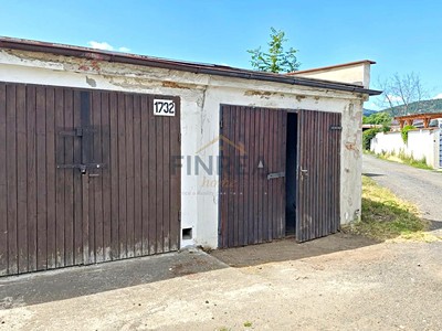 Нерухомість на продаж, 21 м² (3 з 7)