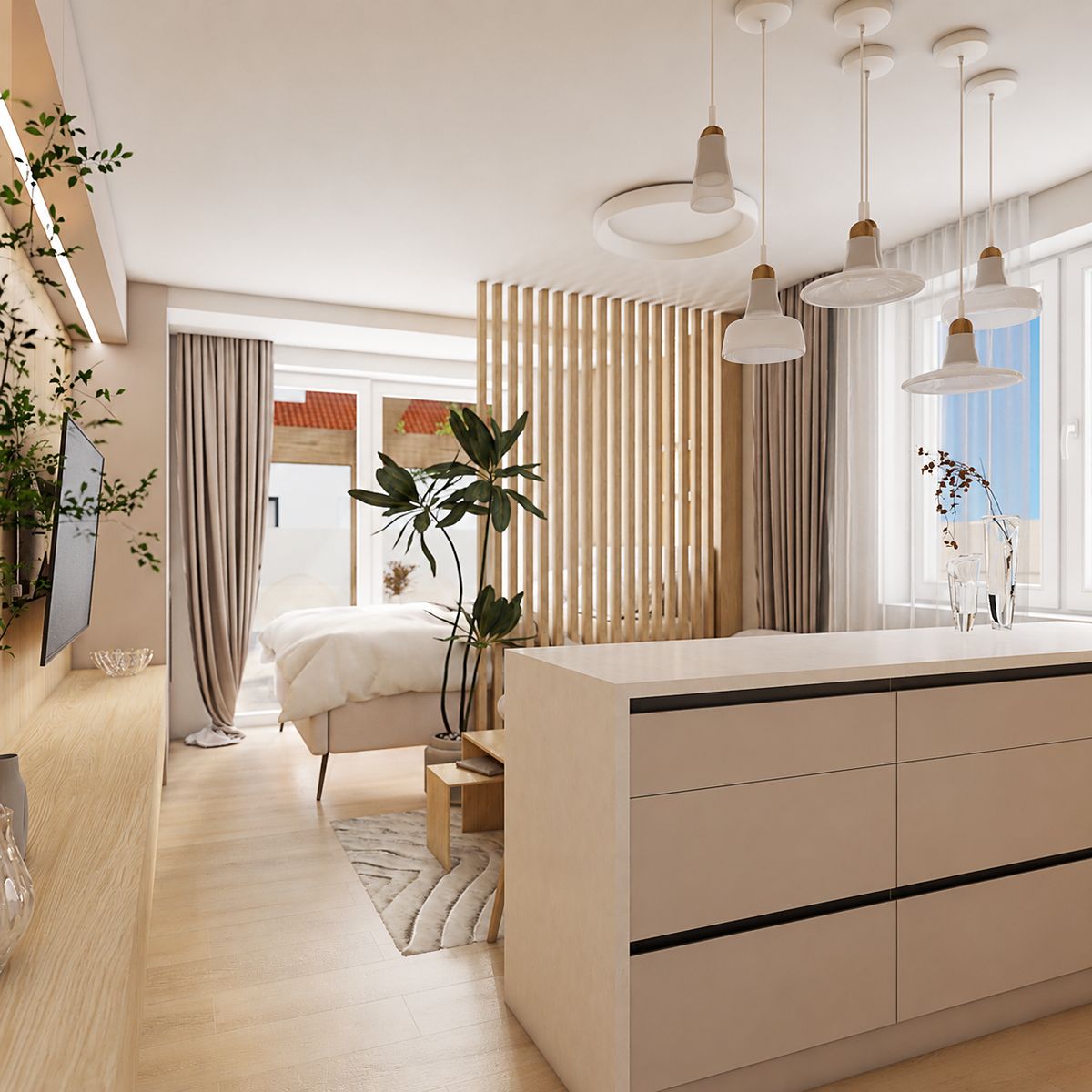 Prodej bytu 1+kk 28 m²