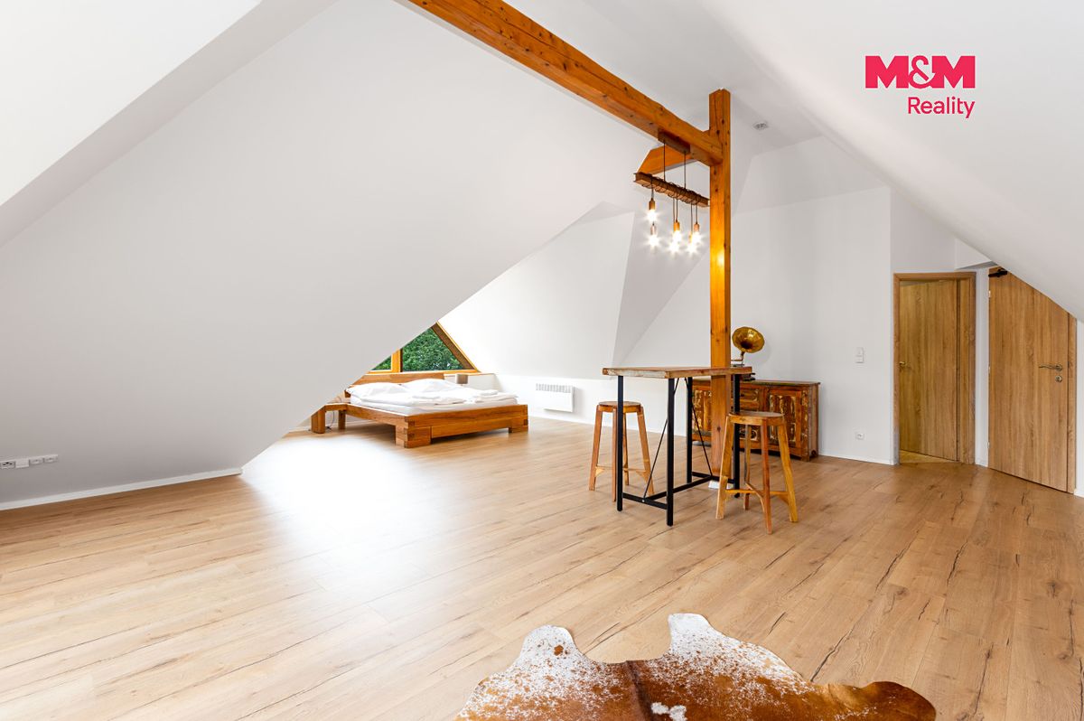 Prodej bytu 3+kk 135 m² – fotografie 2
