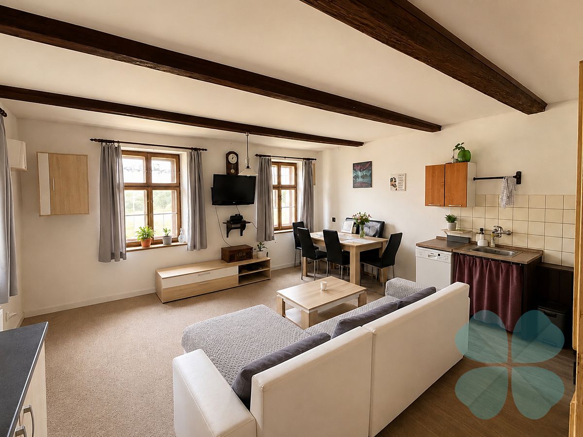 Prodej rodinného domu 90 m², pozemek 1273 m² – fotografie 5