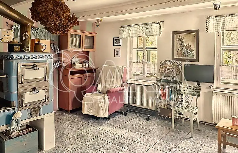Prodej rodinného domu 100 m², pozemek 2876 m², Lično – náhled fotky 2