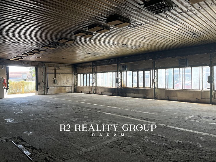 Pronájem komerčního prostoru, 300 m² (6 z 6)
