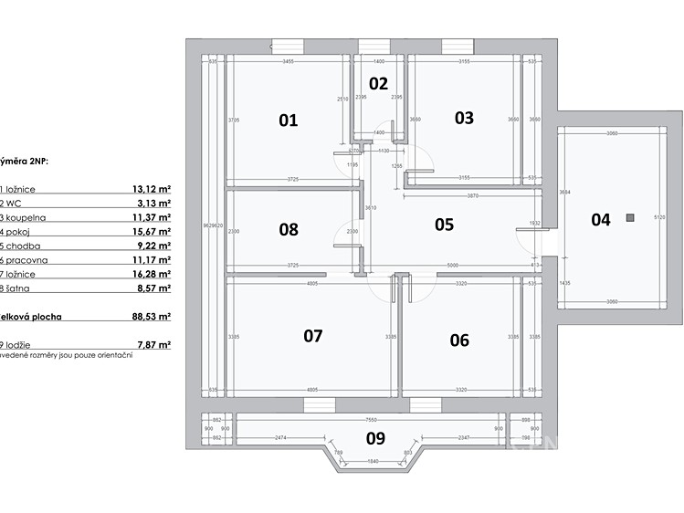 Haus zum Kauf, 185 m² (29 von 34)
