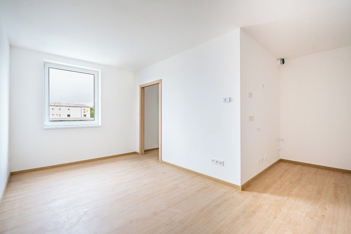 Prodej bytu 2+kk 41 m²