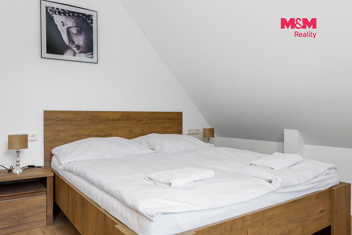 Prodej bytu 1+kk 20 m² – fotografie 5