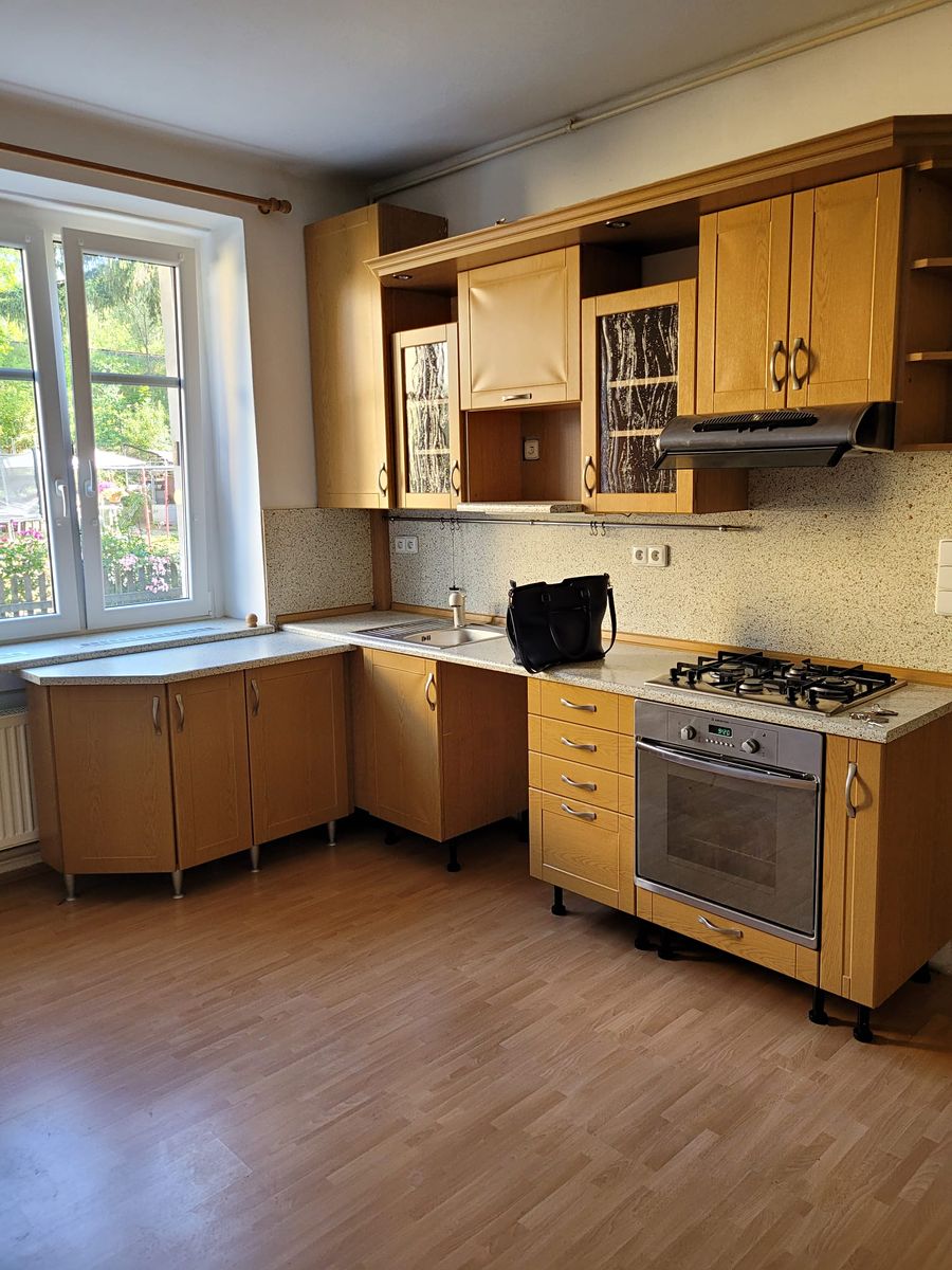 Pronájem bytu 2+kk 46 m²