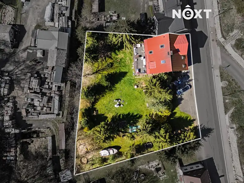 Prodej rodinného domu 258 m², pozemek 1386 m², Podhradí – náhled fotky 2