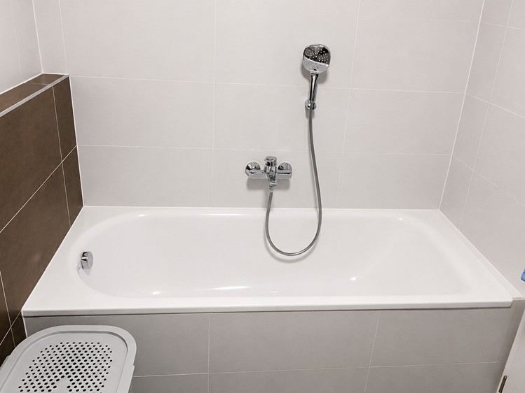 Квартира 3+kk на продаж, 77 м² (6 з 11)