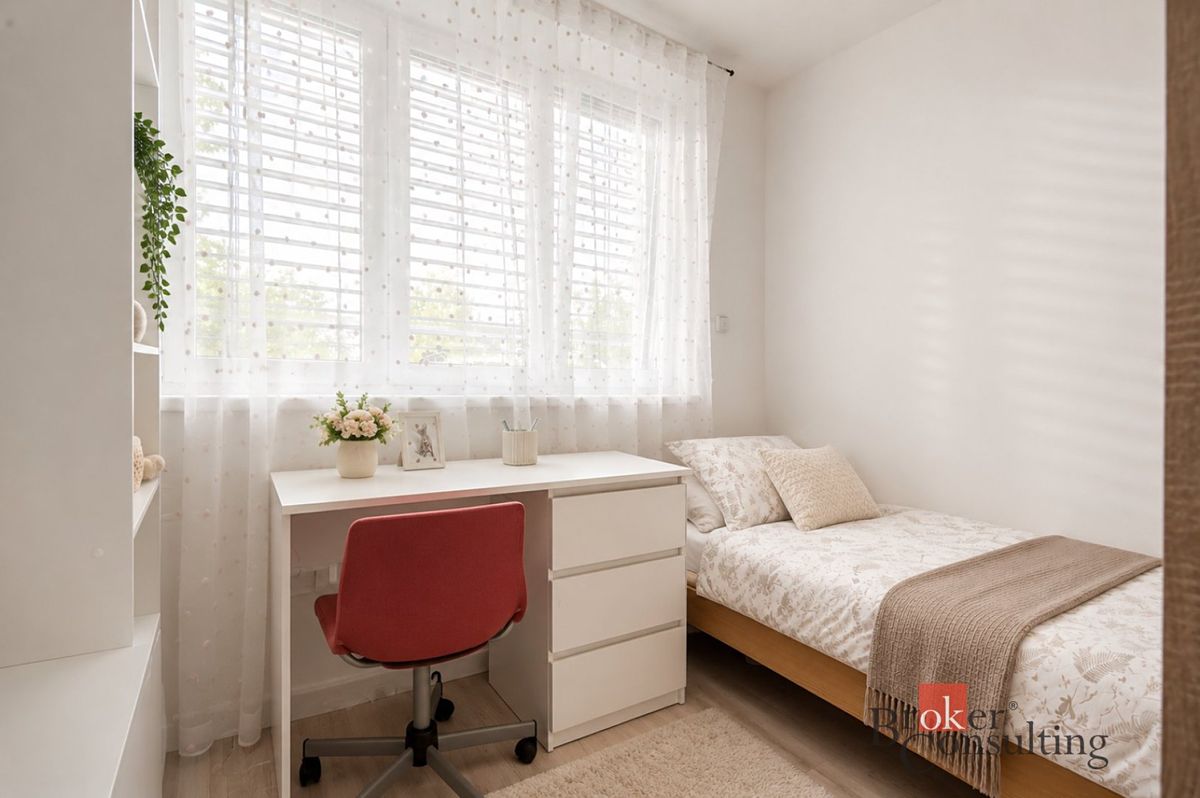 Prodej bytu 3+kk 62 m² – fotografie 4