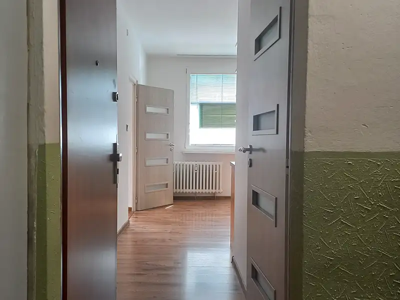 Prodej bytu 1+1 35 m², Chomutov – náhled fotky 2