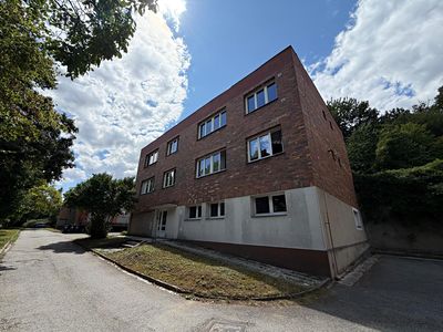 Prodej garáže 14 m²