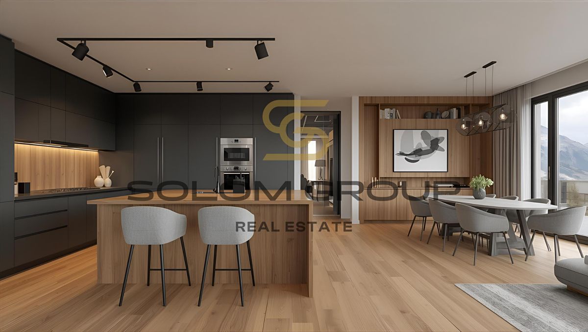 Prodej bytu 4+kk 95 m²