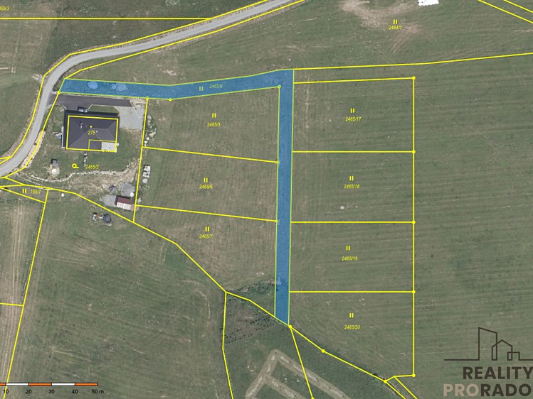 Prodej pozemku, 1 522 m² (9 z 17)