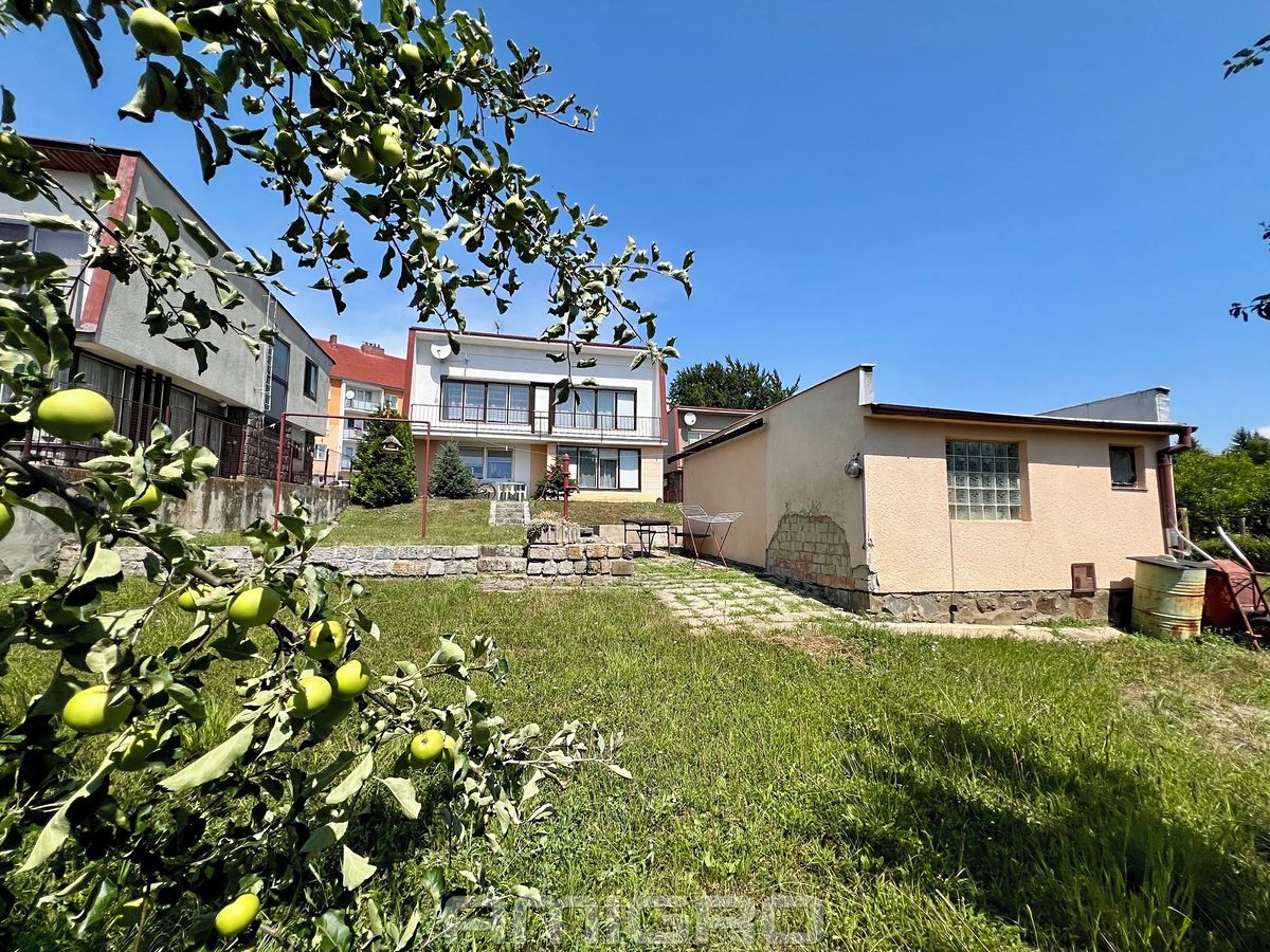 Prodej rodinného domu 160 m², pozemek 627 m² – fotografie 3