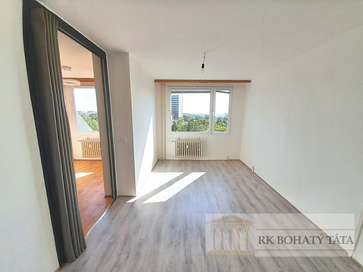 Pronájem bytu 4+1 72 m²