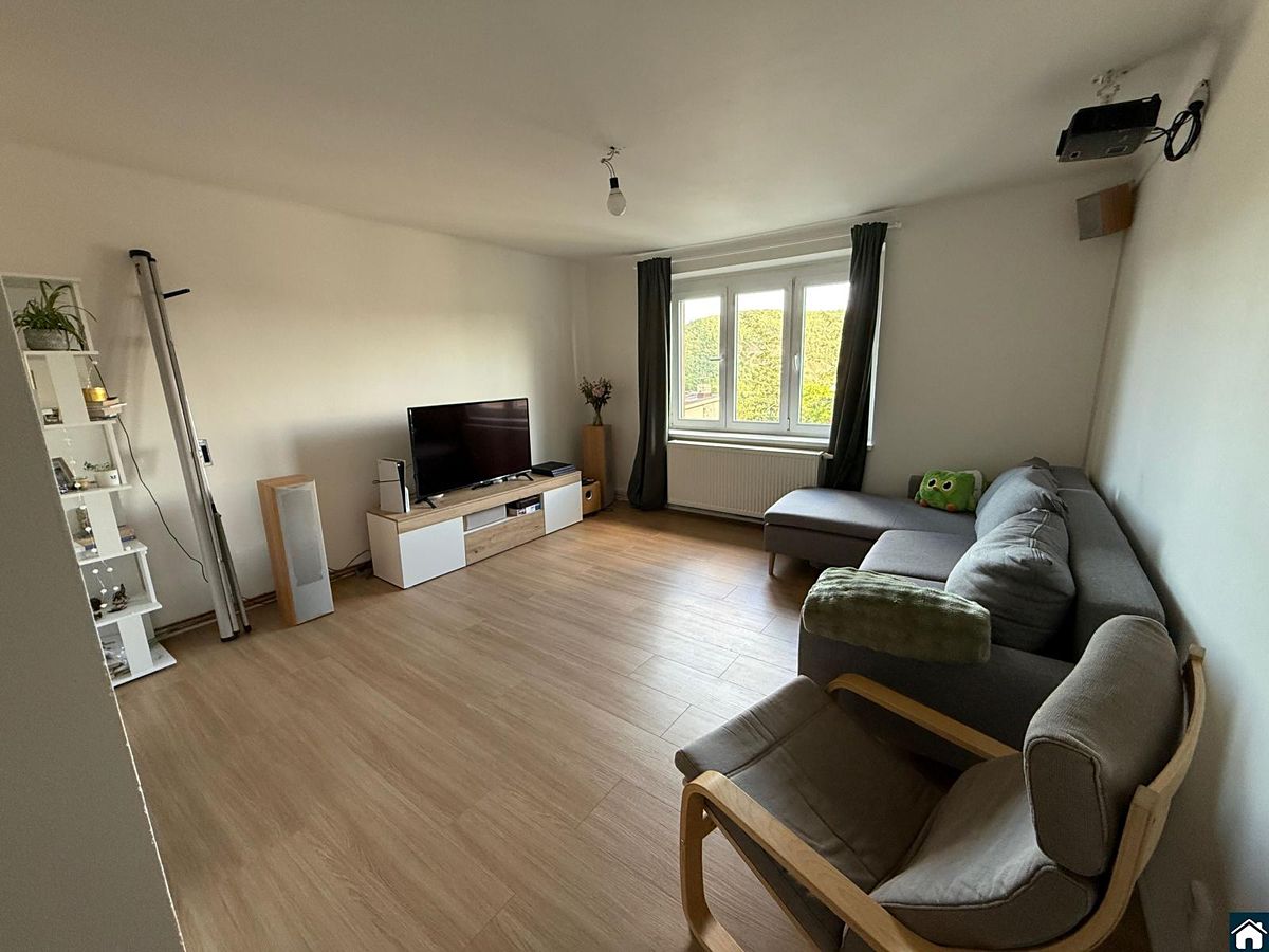 Prodej bytu 3+1 100 m²
