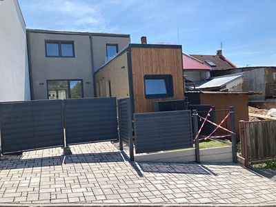 Prodej rodinného domu 120 m², pozemek 140 m²