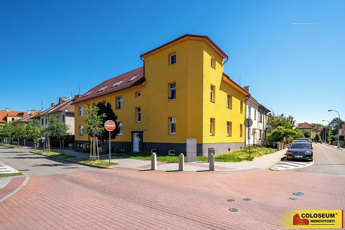 Prodej bytu 2+1 59 m² – fotografie 2