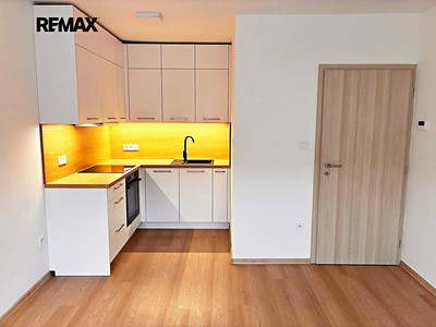 Pronájem bytu 1+kk 26 m²