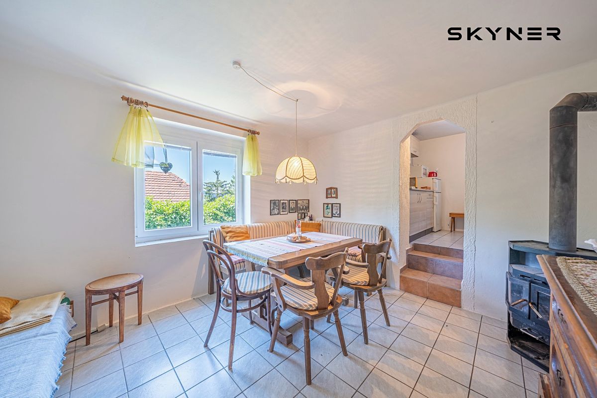 Prodej rodinného domu 115 m², pozemek 263 m² – fotografie 5