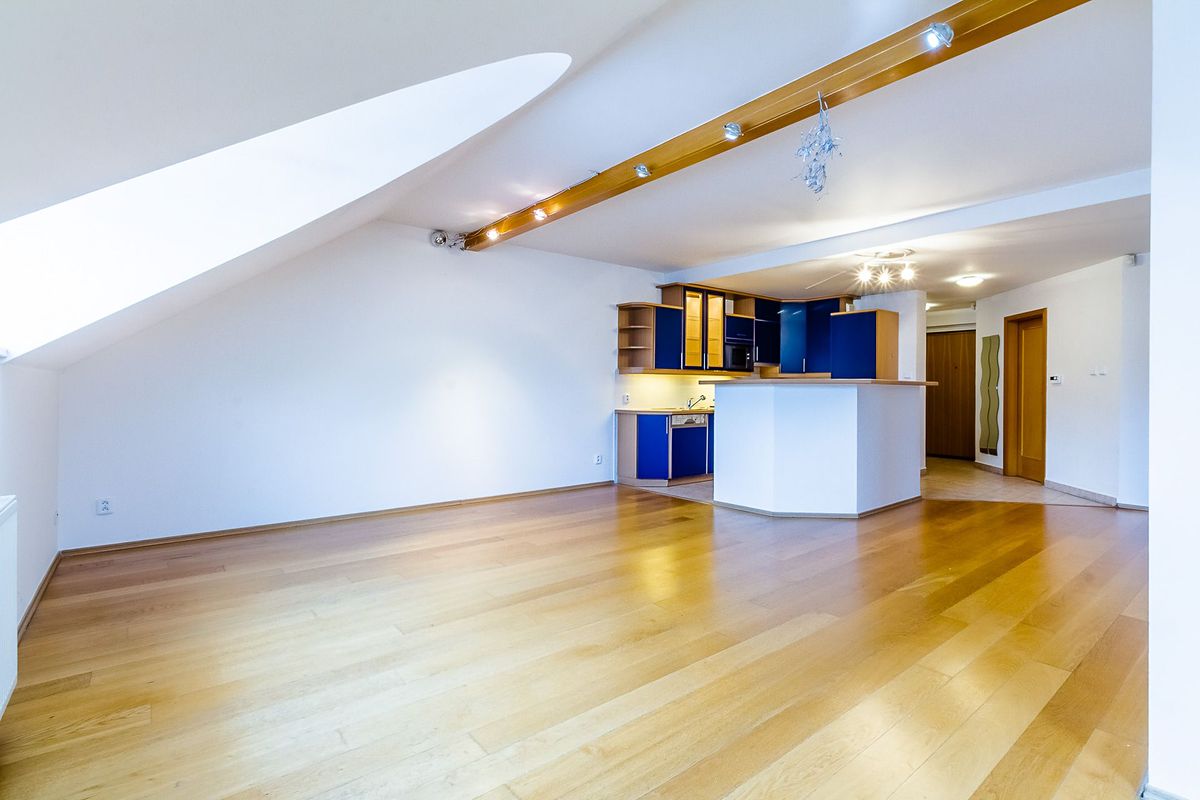 Prodej bytu 4+kk 138 m² – fotografie 3