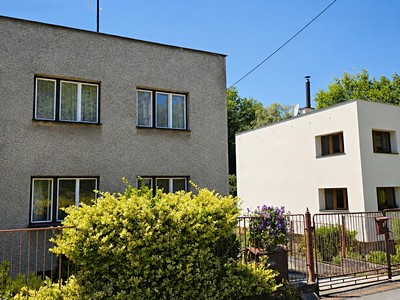 Prodej  rodinného domu 145 m², pozemek 460 m²