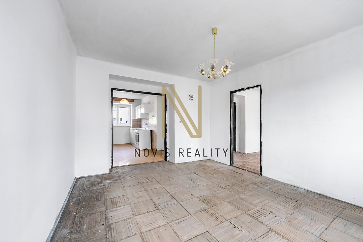 Prodej bytu 2+1 56 m² – fotografie 3
