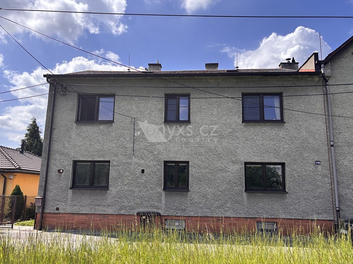Prodej rodinného domu 195 m², pozemek 408 m² – fotografie 3