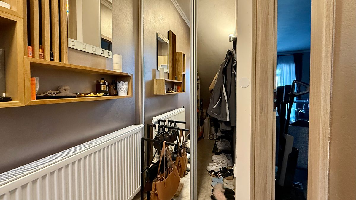 Prodej rodinného domu 73 m², pozemek 157 m² – fotografie 5