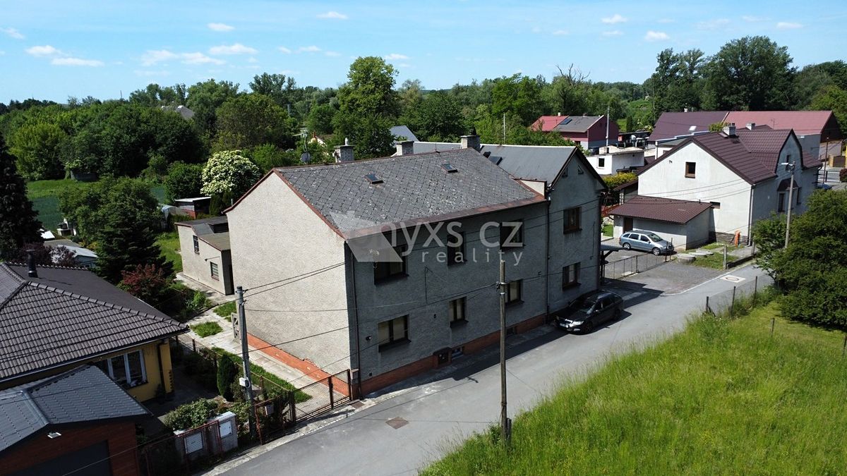 Prodej rodinného domu 195 m², pozemek 408 m² – fotografie 2