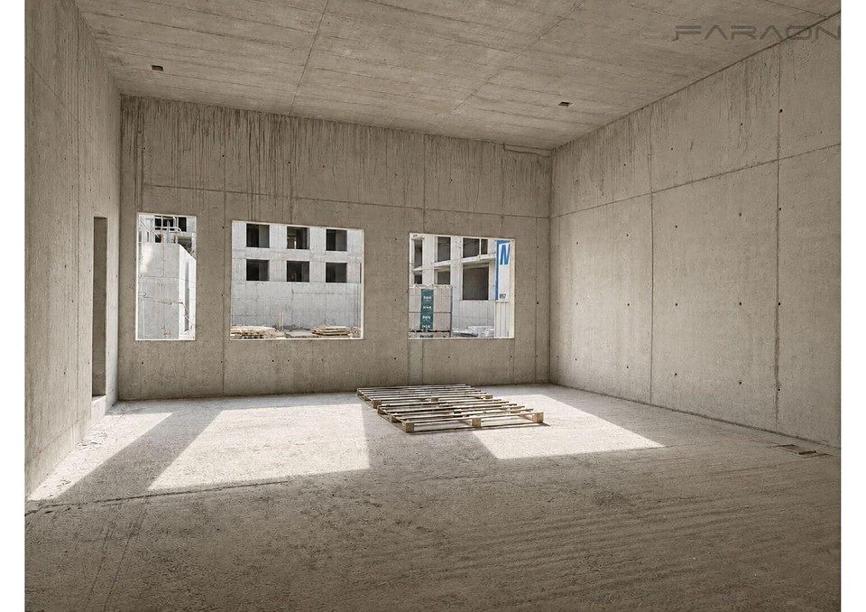 Pronájem kanceláře 77 m²