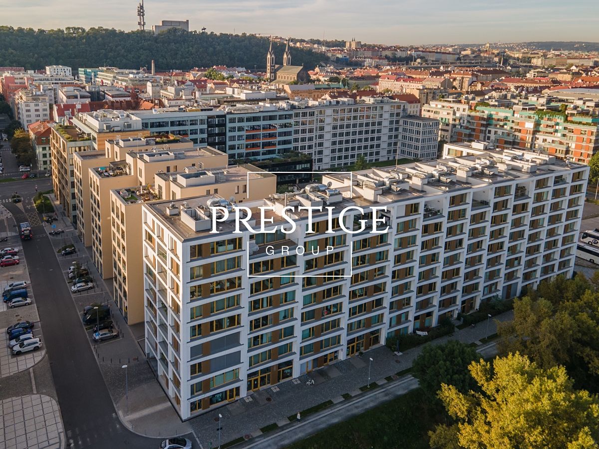 Prodej bytu 3+kk 103 m² – fotografie 3