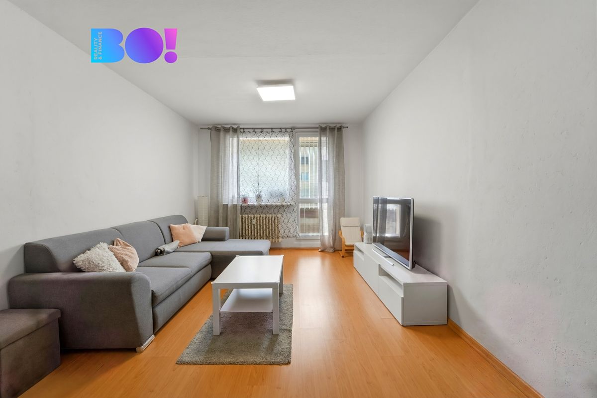 Prodej bytu 3+1 75 m² – fotografie 2