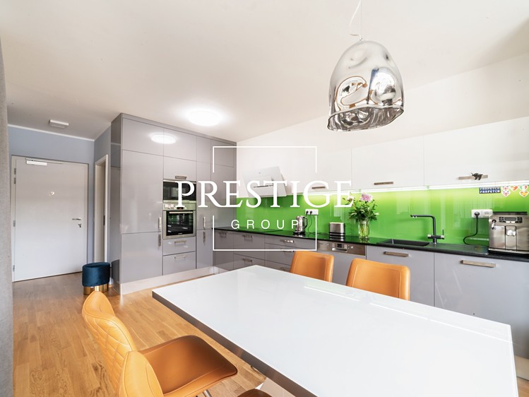 Квартира 3+kk на продаж, 103 м² (6 з 20)