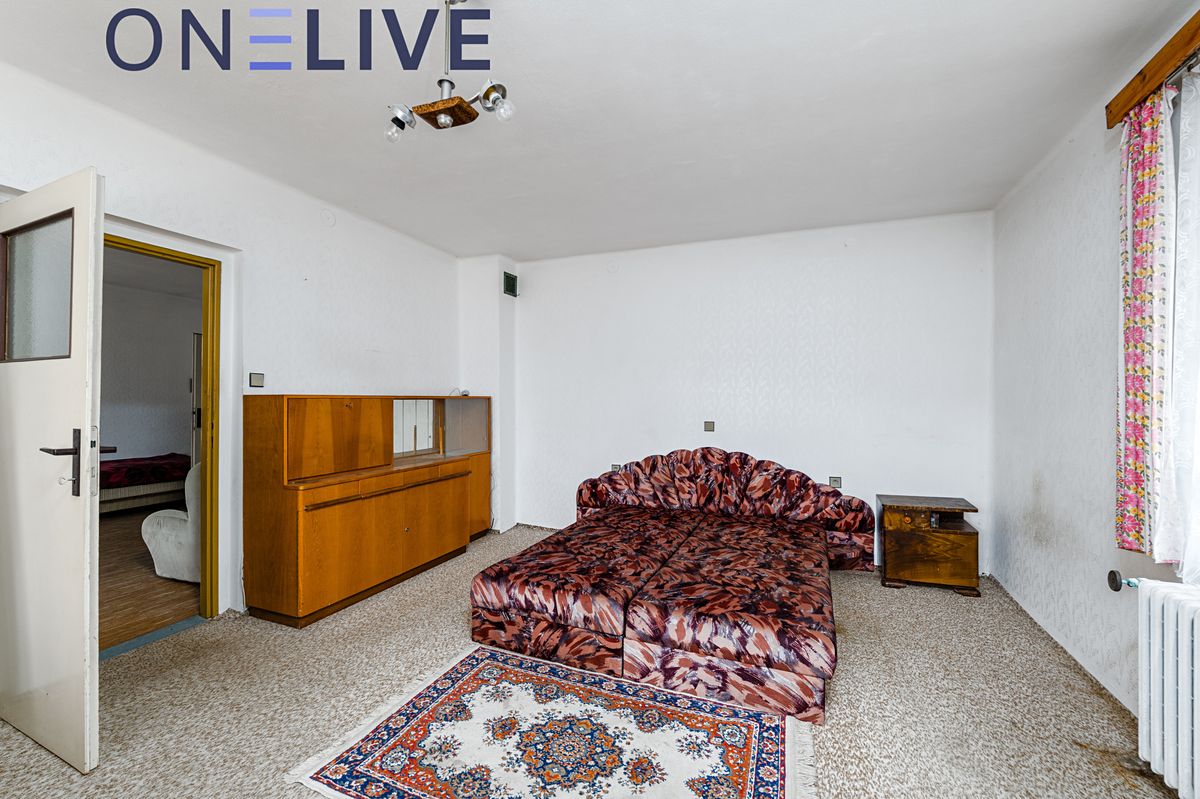 Prodej rodinného domu 204 m², pozemek 494 m² – fotografie 4