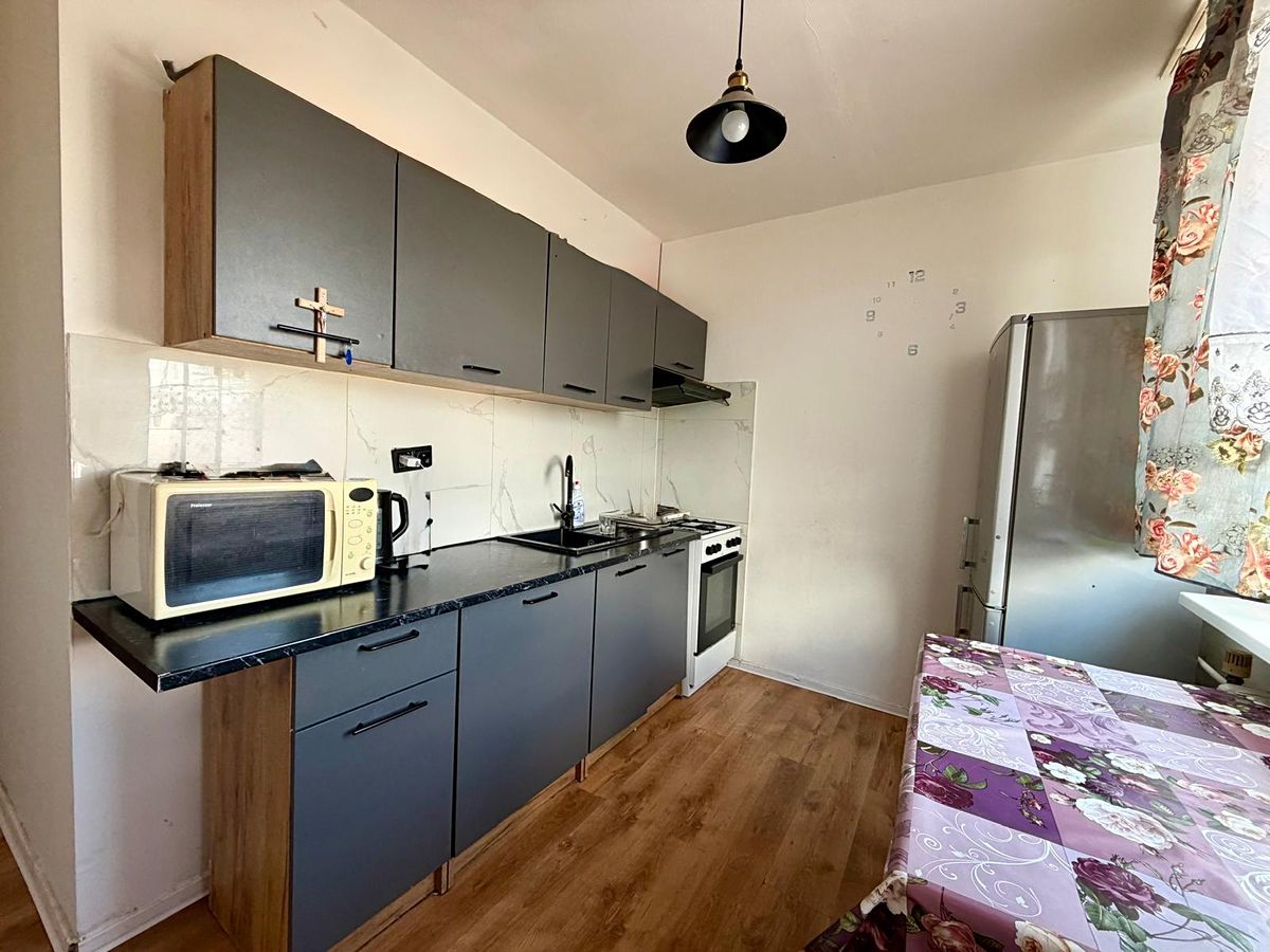 Prodej bytu 2+1 63 m²
