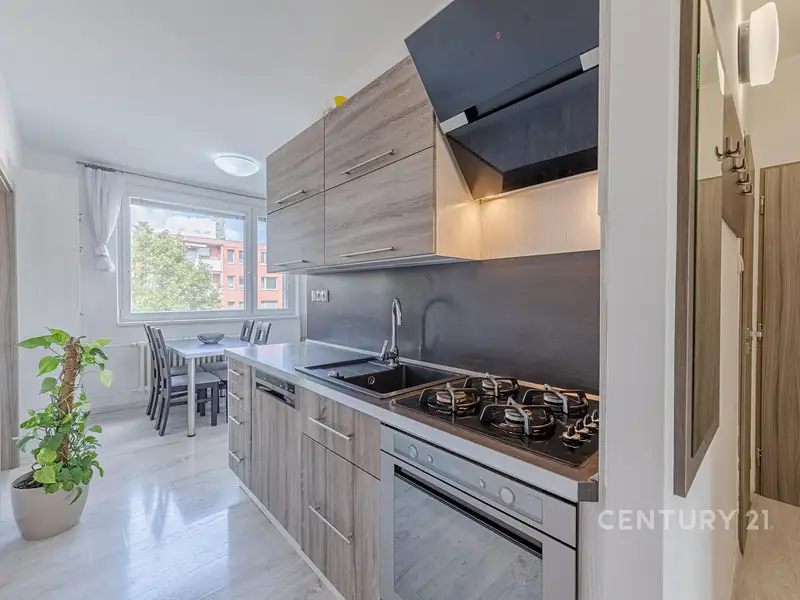 Prodej bytu 4+1 75 m², Šumperk – náhled fotky 2