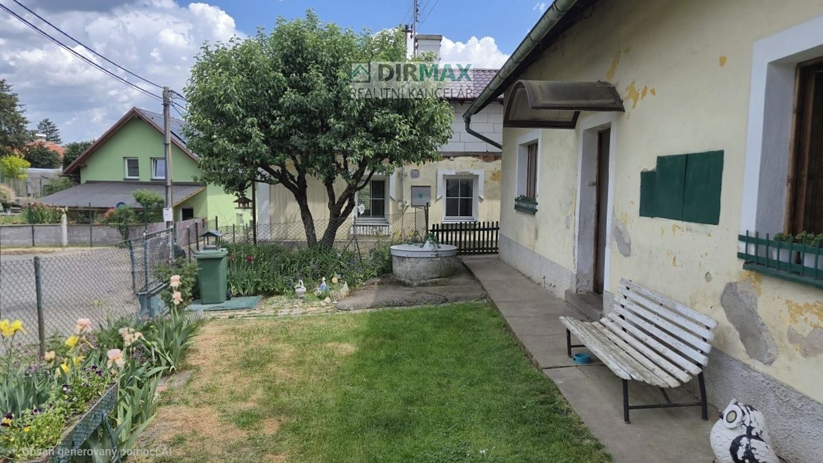 Prodej rodinného domu 257 m², pozemek 1100 m² – fotografie 3
