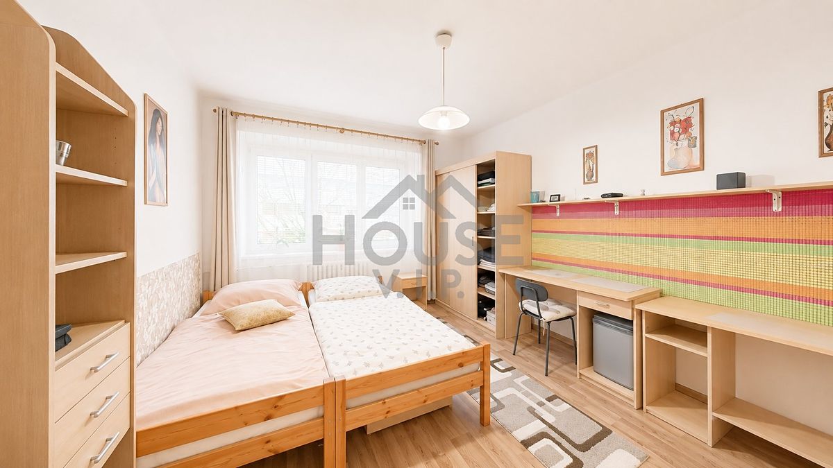 Prodej bytu 3+1 77 m² – fotografie 2