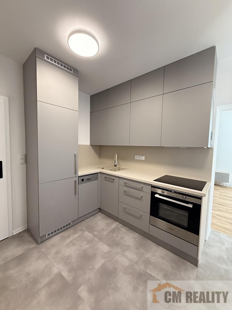 Prodej bytu 1+1 44 m²