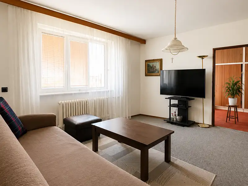 Prodej bytu 2+1 53 m², Cheb – náhled fotky 1