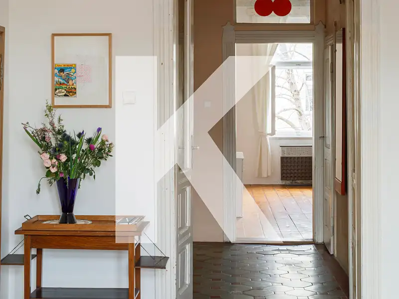 Prodej bytu 1+1 51 m², Praha – náhled fotky 3